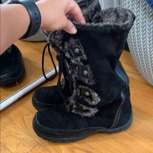 Nine West Boots